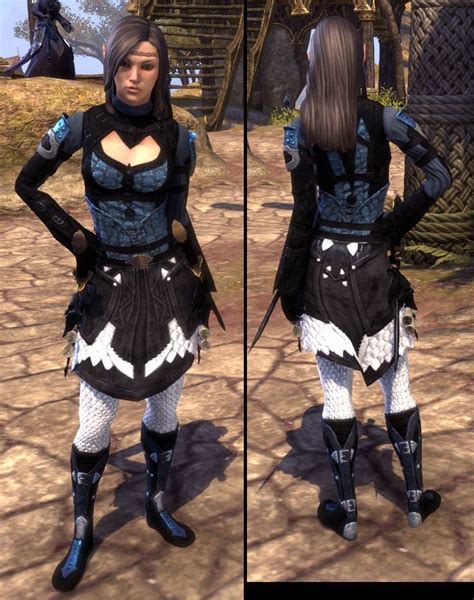 fashion megathread page 41 — elder scrolls online