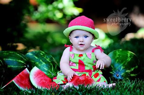 Watermelon Mini Sessions Original By Sweetberry Photography Blog Slice