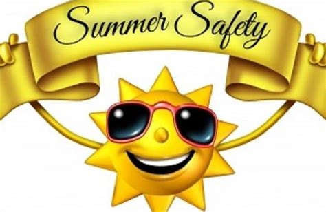 Summer Safety Tips For Kids Servpro Of Southern Scioto