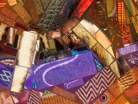 The African Bricks Shaka Zulu Limited Edition Fine Art Prints Tsevis