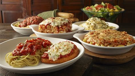 We have dined at the olive garden many times. 10 Best Early Bird Specials You Can't Afford to Miss - GOBanking