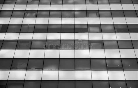 Office Building Glass Windows And Sunlight Photo Stock Photo Image Of