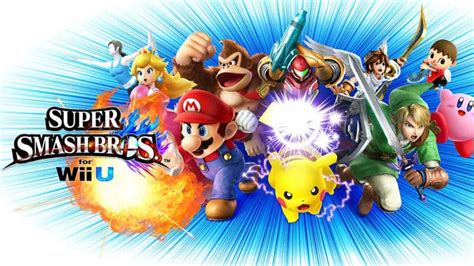 20 Best Wii U Games Of All Time Pro Game Guides