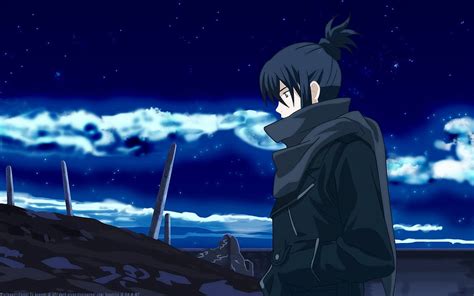 Nezumi No6 Anime Board Alone Anime Hd Wallpaper Pxfuel