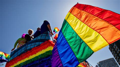 Some public and private organizations and donors may have lgbt awards. New Study Shows Decline in LGBTQ Acceptance Among Young ...