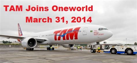 107 938 tykkäystä · 428 puhuu tästä. TAM Joins Oneworld Alliance On March 31, 2014 (Star ...