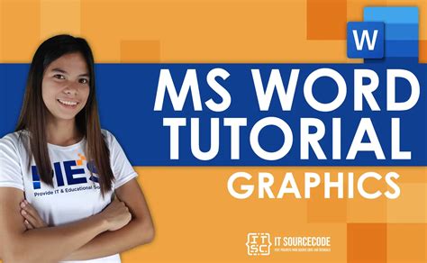 How To Use Graphics In Word