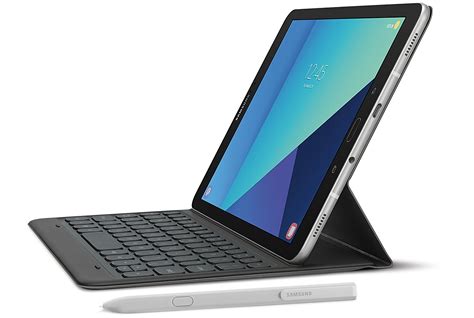 I bought it 2018 jan , at the end of year 2019 , the tab become very laggy and it wont charge anymore they use some sort of storage that become more laggy as u. Samsung Galaxy Tab S3 9.7 Pre-Order On Amazon - Release ...