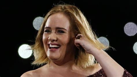 Adele Australian Tour Singer Confirms Shes Married Daily Telegraph