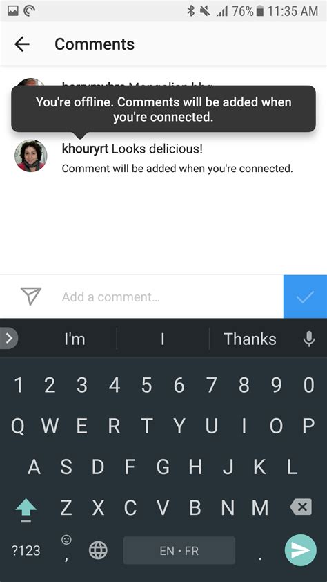 By brie barbee november 15, 2018. Instagram's offline mode for Android is official