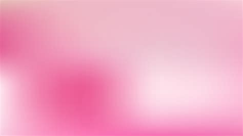 Free Light Pink Gaussian Blur Background