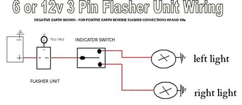Wiring Manual Pdf 12v Flasher Relay Wiring Diagram