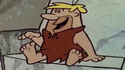 My Voice Impression Of Barney Rubble From The Flintstones Youtube