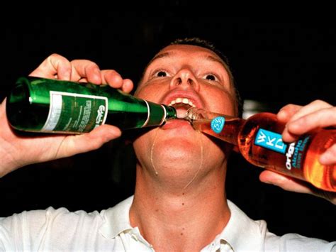 Can Binge Drinking Affect Your Level Of Empathy Medizzy Journal
