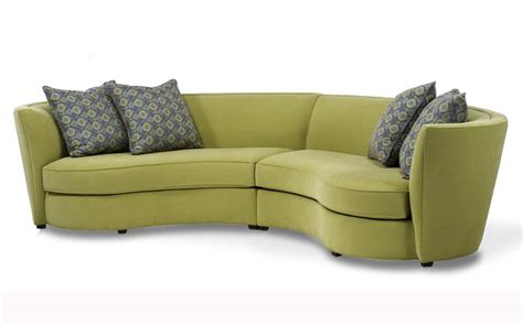 Design your own custom made u shaped sofa. Custom Curved Shape Sofa Avelle 232 | Fabric Sectional Sofas