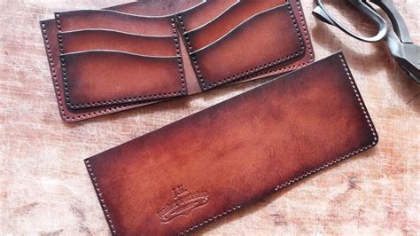 Get your father, brother, husband or other man in. Personalized leather gift for him Personalized wedding ...
