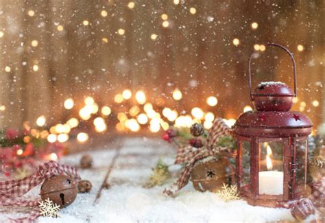 Best Christmas Lantern Stock Photos Pictures And Royalty Free Images