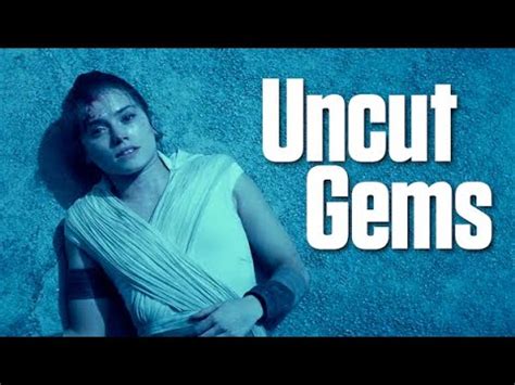 Ok so who did the guy who killed sandler call while he that is just lazy script writing imo. The Rise of Skywalker Ending but it's Uncut Gems - YouTube
