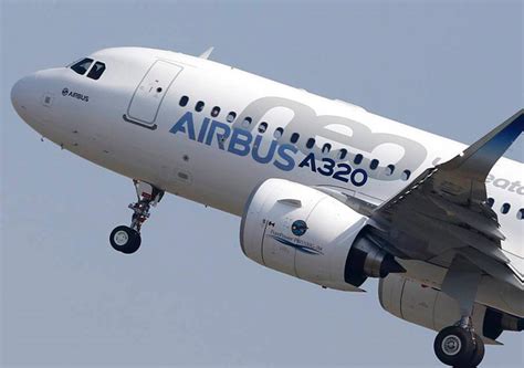 Airbus A320 Neo Le Bas International Air Charter Worldwide