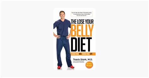 ‎the Lose Your Belly Diet On Apple Books