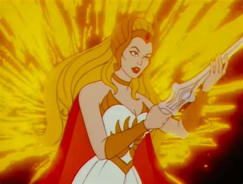 Netflixs She Ra Remake Finds Animation Community Once Again Defending