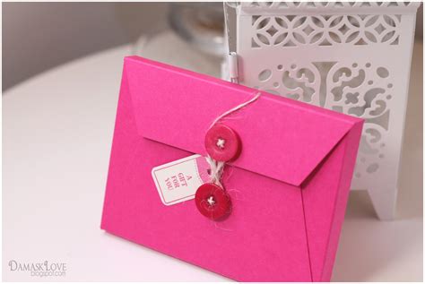Check spelling or type a new query. Perforated Note Cards & Card Set Envelope Tutorial | Damask Love