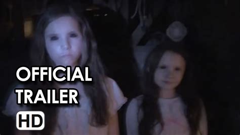 Paranormal Activity The Marked Ones Full Movie Trailer Gawerray