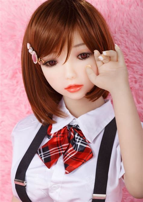 most realistic small real love doll full body sex doll for men 125cm gilda sldolls