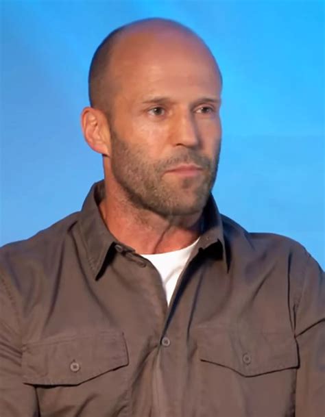 36 Facts About Jason Statham Factsnippet