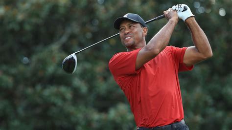 How Tiger Woods Won The Tour Championship Shot By Shot The New York