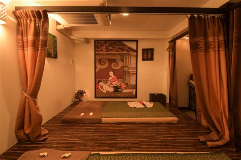 Akasaka Erawan Thai Traditional Massage And Bodyworks