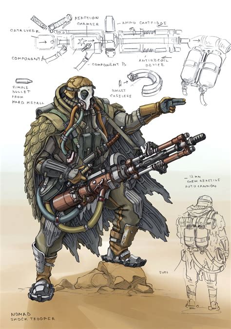 Pin By Stephanie Raney On Steampunk And Dieselpunk Concept Art