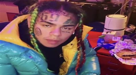 Petition Asking Judge To Grant Tekashi 6ix9ine Bail For Racketeering