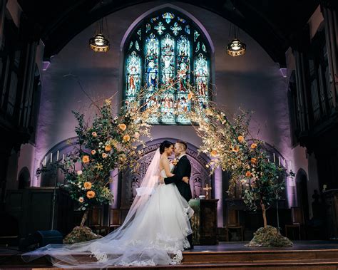 3 Church Wedding Venues Around Vancouver Bc That Are Amazing For Photos