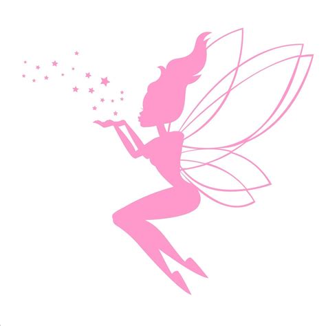 Pixie Dust Clipart Free Download On Clipartmag