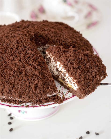 Vegan Mole Cake Recipe Easy Cake Recipes