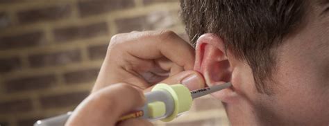 One Simple Tip To Help You Prepare For Ear Wax Removal Thcp