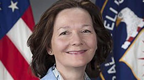 Gina Haspel Endorsed By Top Former Intelligence Officials Cnnpolitics