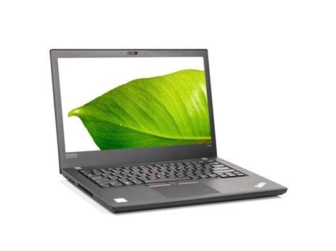 Refurbished Lenovo Thinkpad T480 14 Laptop Core I5 32gb 1tb Ssd M2