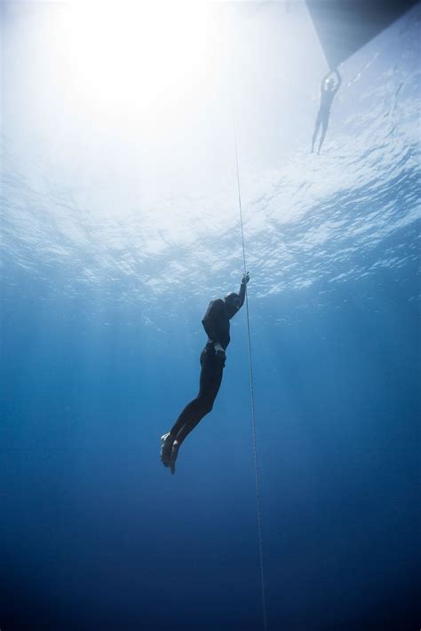 Freediving Photography — One Ocean One Breath Best Scuba Diving