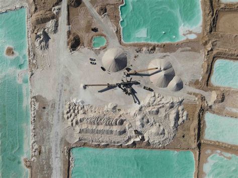 Siwa Rock Salt 101 Pharaoh's Ancient Ally. Unveil winter safety's