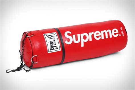 Everlast X Supreme Heavy Bag Uncrate