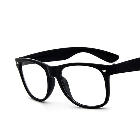 Classic Nerdy Vintageretro Acetate Full Rim Optical Prescription Eyeglasses Frames Men Women