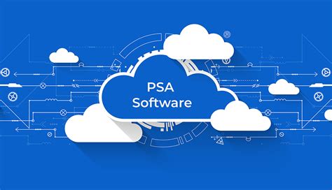 What Is Psa Software Professional Services Automation Explained
