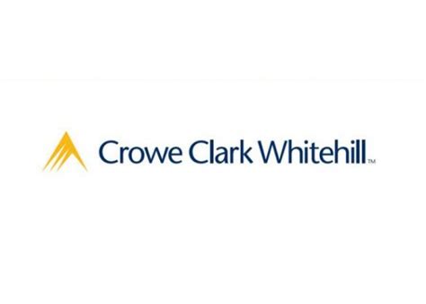 Crowe Clark Whitehill Logo Kent Business News