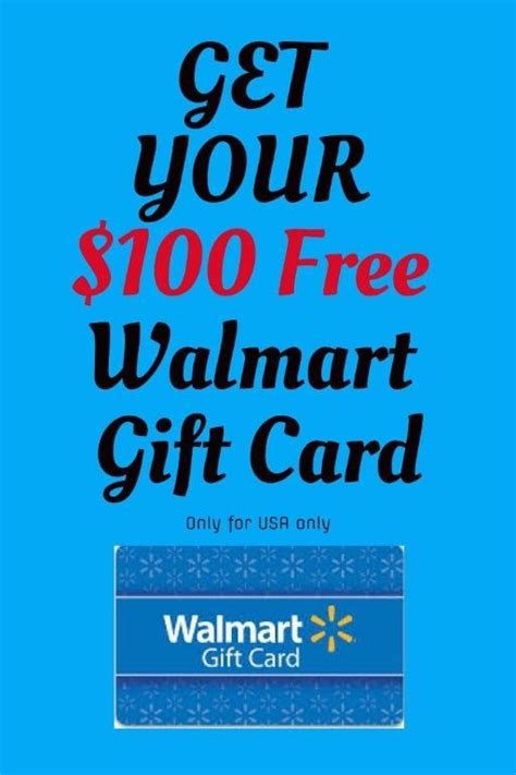 I have been going to about everything i could remember entering also have hit that redirect area many times. Get a $100 Free Walmart Gift Card! in 2020 | Walmart gift cards, Walmart card, Win walmart gift card
