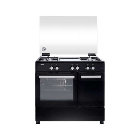 Jual Kompor Freestanding Oven Gas MODENA Fano FC L FC L Di