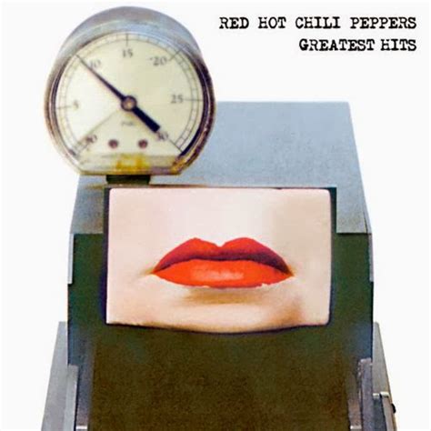 Red Hot Chili Peppers Discography Discogz