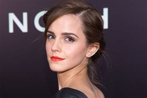 Emma Watson Cast As Belle In New Beauty And The Beast Film Fun Kids