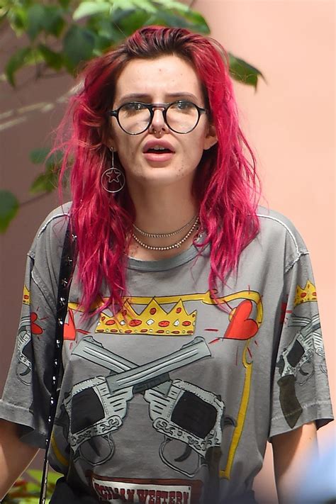 Jun 18, 2019 · bella thorne shares private pictures, hits back at hacker photos: BELLA THORNE Out in New York 07/19/2017 - HawtCelebs